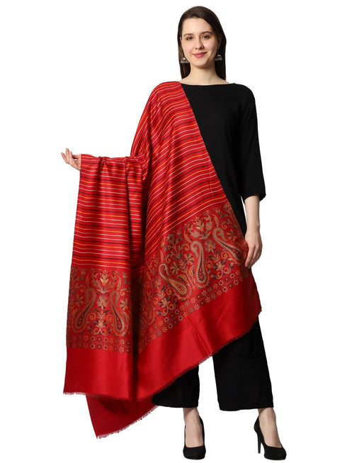 Women's Kani Wool Shawl